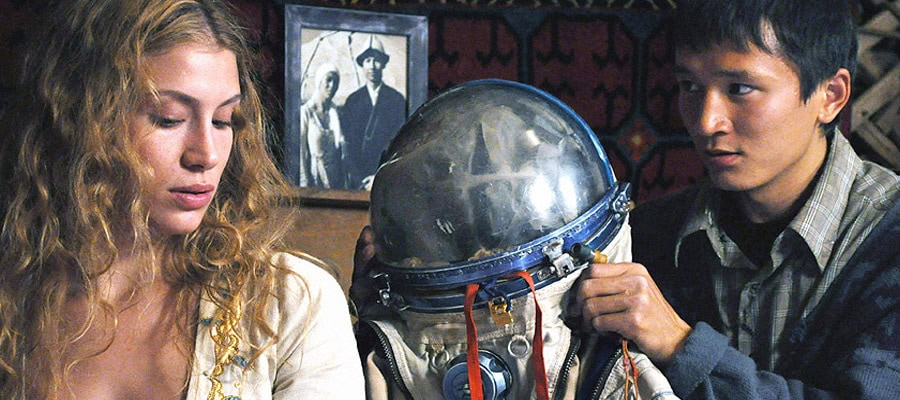 Baikonur – The Movie